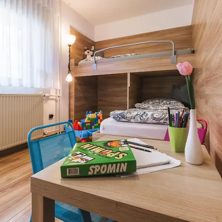 Rooms Zupancic Bohinjska Bela Exterior photo