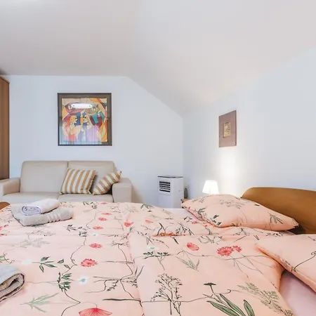 Rooms Zupancic Bohinjska Bela Exterior photo