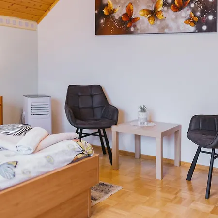 Rooms Zupancic Bohinjska Bela Exterior photo