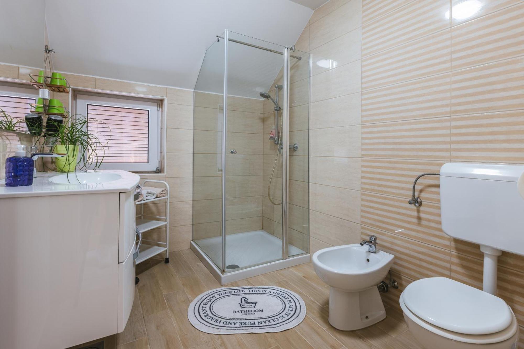 Accommodatie bij particulieren Zupancic